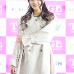 【動画】空希れいな、「TGL」で今春オススメのファッションを語る！＜TOKYO GIRLS LIVE 2023＞