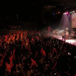 【ライブレポート】DJダイノジが「サムライソニック」に登場！常にクライマックスのノンストッププレイにTDC熱狂＜SAMURAI SONIC vol.4＞