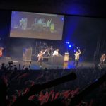 【ライブレポート】DJダイノジが「サムライソニック」に登場！常にクライマックスのノンストッププレイにTDC熱狂＜SAMURAI SONIC vol.4＞