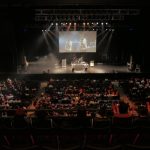 【ライブレポート】DJダイノジが「サムライソニック」に登場！常にクライマックスのノンストッププレイにTDC熱狂＜SAMURAI SONIC vol.4＞