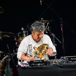 【ライブレポート】DJダイノジが「サムライソニック」に登場！常にクライマックスのノンストッププレイにTDC熱狂＜SAMURAI SONIC vol.4＞