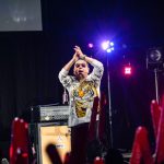 【ライブレポート】DJダイノジが「サムライソニック」に登場！常にクライマックスのノンストッププレイにTDC熱狂＜SAMURAI SONIC vol.4＞