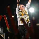 【ライブレポート】DJダイノジが「サムライソニック」に登場！常にクライマックスのノンストッププレイにTDC熱狂＜SAMURAI SONIC vol.4＞