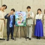 TBSアニメ新枠第一弾発表！『七つの大罪 黙示録の四騎士』2023年10月放送