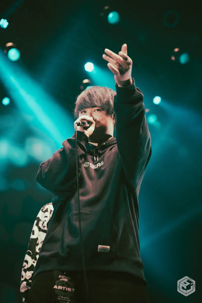 ヒューマンビートボックスのイベントBEATCITY JAPANが日本大会開催