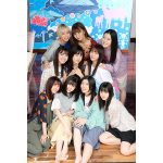 私立恵比寿中学がメンバー10人で沖縄へ！フォトブックシリーズ最新作が4月発売決定