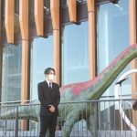 橘ケンチ&SHOKICHIが福井を訪問！福井市とLDH JAPANが地域活性化連携協定を締結