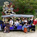 私立恵比寿中学がメンバー10人で沖縄へ！フォトブックシリーズ最新作が4月発売決定