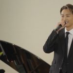 EXILE TAKAHIROが卒業式にサプライズ登場！