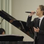 EXILE TAKAHIROが卒業式にサプライズ登場！