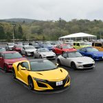 「モーターファンフェスタ2023」４・２３に富士スピードウェイで開催決定