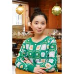 福地桃子、日テレ新ドラマ「それってパクリじゃないですか？」に芳根京子の親友役で出演