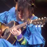 【写真特集】藤原さくらとReiがギターを片手にセッション＜ギタージャンボリー2023＞