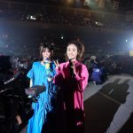 【写真特集】藤原さくらとReiがギターを片手にセッション＜ギタージャンボリー2023＞