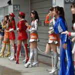 「モーターファンフェスタ2023」４・２３に富士スピードウェイで開催決定