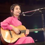 【写真特集】藤原さくらとReiがギターを片手にセッション＜ギタージャンボリー2023＞