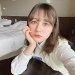 村重マリア、高校卒業報告に祝福の声