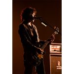 斉藤和義、『やさしくなりたい』からライブスタート！激しいカッティング音で魅了＜LIVE the SPEEDSTAR＞