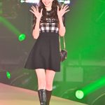 【写真特集】北新地No.1キャバ嬢・HIMEKA、「関コレ」でミニスカ美脚コーデを披露し釘付け！＜KANSAI COLLECTION 2023 S/S＞