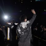 秦基博、弾き語りで『ひまわりの約束』を披露<ギタージャンボリー2023>