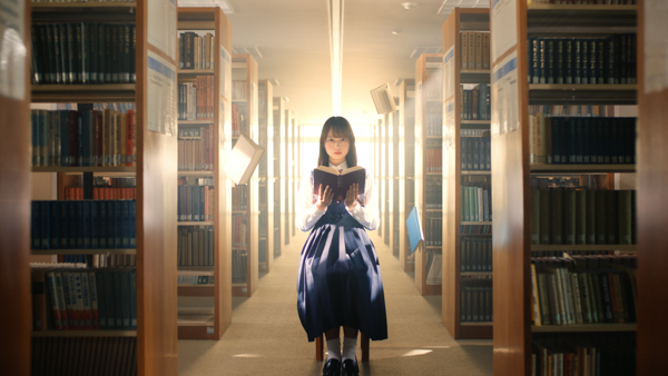 AKB48、メンバーの学生時代を追体験する新曲『どうしても君が好きだ』MVが公開！