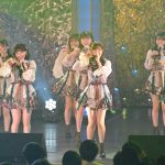 【ライブレポート】HKT48、コール＆MIX解禁のステージに松岡はな『最高かよ』！＜NIG FES 2023＞