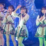 【ライブレポート】HKT48、コール&MIX解禁のステージに松岡はな『最高かよ』!<NIG FES 2023>