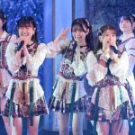 【ライブレポート】HKT48、コール＆MIX解禁のステージに松岡はな『最高かよ』！＜NIG FES 2023＞