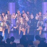 【ライブレポート】HKT48、コール&MIX解禁のステージに松岡はな『最高かよ』!<NIG FES 2023>