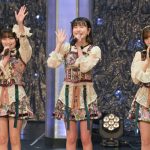 【ライブレポート】HKT48、コール&MIX解禁のステージに松岡はな『最高かよ』!<NIG FES 2023>
