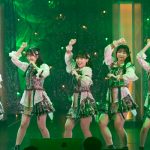 【ライブレポート】HKT48、コール&MIX解禁のステージに松岡はな『最高かよ』!<NIG FES 2023>