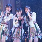 【ライブレポート】HKT48、コール&MIX解禁のステージに松岡はな『最高かよ』!<NIG FES 2023>