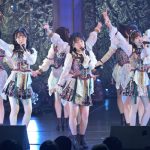 【ライブレポート】HKT48、コール＆MIX解禁のステージに松岡はな『最高かよ』！＜NIG FES 2023＞
