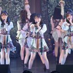 【ライブレポート】HKT48、コール＆MIX解禁のステージに松岡はな『最高かよ』！＜NIG FES 2023＞