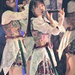 【ライブレポート】HKT48、コール＆MIX解禁のステージに松岡はな『最高かよ』！＜NIG FES 2023＞