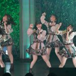 【ライブレポート】HKT48、コール＆MIX解禁のステージに松岡はな『最高かよ』！＜NIG FES 2023＞