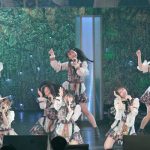 【ライブレポート】HKT48、コール&MIX解禁のステージに松岡はな『最高かよ』!<NIG FES 2023>