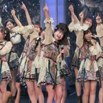 【動画】HKT48、声出し解禁の『最高かよ 』で爆上がり！＜NIG FES 2023＞