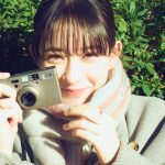 畑芽育、煌めく20歳の瞬間を捉えた写真集が完成
