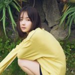 畑芽育、煌めく20歳の瞬間を捉えた写真集が完成