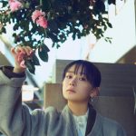畑芽育、煌めく20歳の瞬間を捉えた写真集が完成