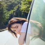 畑芽育、煌めく20歳の瞬間を捉えた写真集が完成