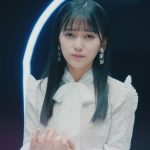 乃木坂46・池田瑛紗が初センターを務める5期生楽曲『心にもないこと』MV公開