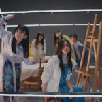 乃木坂46・池田瑛紗が初センターを務める5期生楽曲『心にもないこと』MV公開