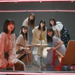 乃木坂46・池田瑛紗が初センターを務める5期生楽曲『心にもないこと』MV公開