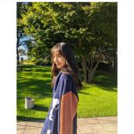 井桁弘恵、美背中披露のセクシーバックショットに歓喜の声！