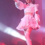 私立恵比寿中学・小久保柚乃、初の生誕ソロライブ開催「16歳は楽しんで、健康にいっぱい寝て過ごすことです!」