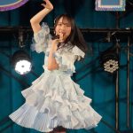 STU48・石田千穂、ソロライブで伝える感謝の想い