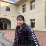 【ブルーバースデー】石川恋のJK制服姿にファン悶絶！「ひたすら可愛い」「すごく癒されたわ」