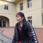 【ブルーバースデー】石川恋のJK制服姿にファン悶絶！「ひたすら可愛い」「すごく癒されたわ」
